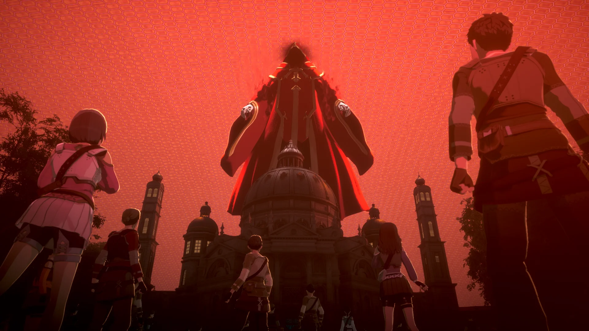 The Hollow Summit: Why Echoes of Aincrad Represents a Stagnant Era of RPG Design