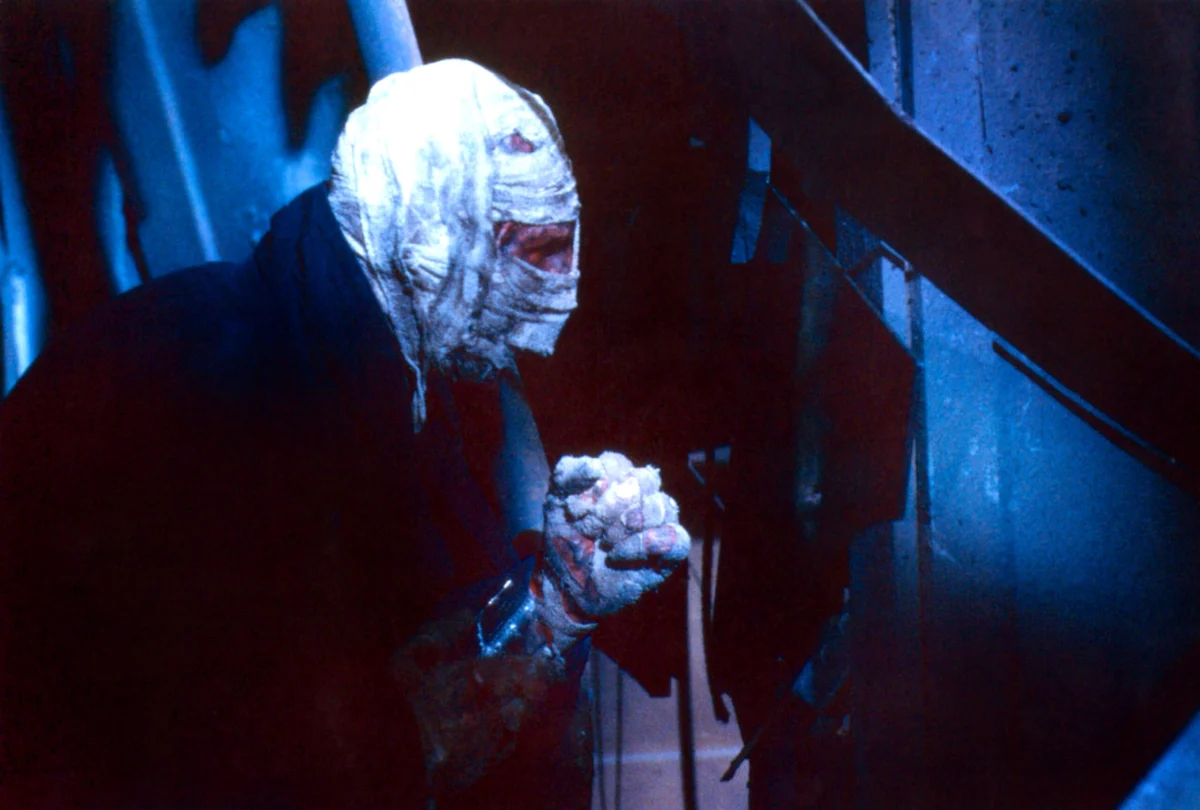 The Horror Architect: How Nancy Nayor Shaped Decades of Cinematic Nightmares