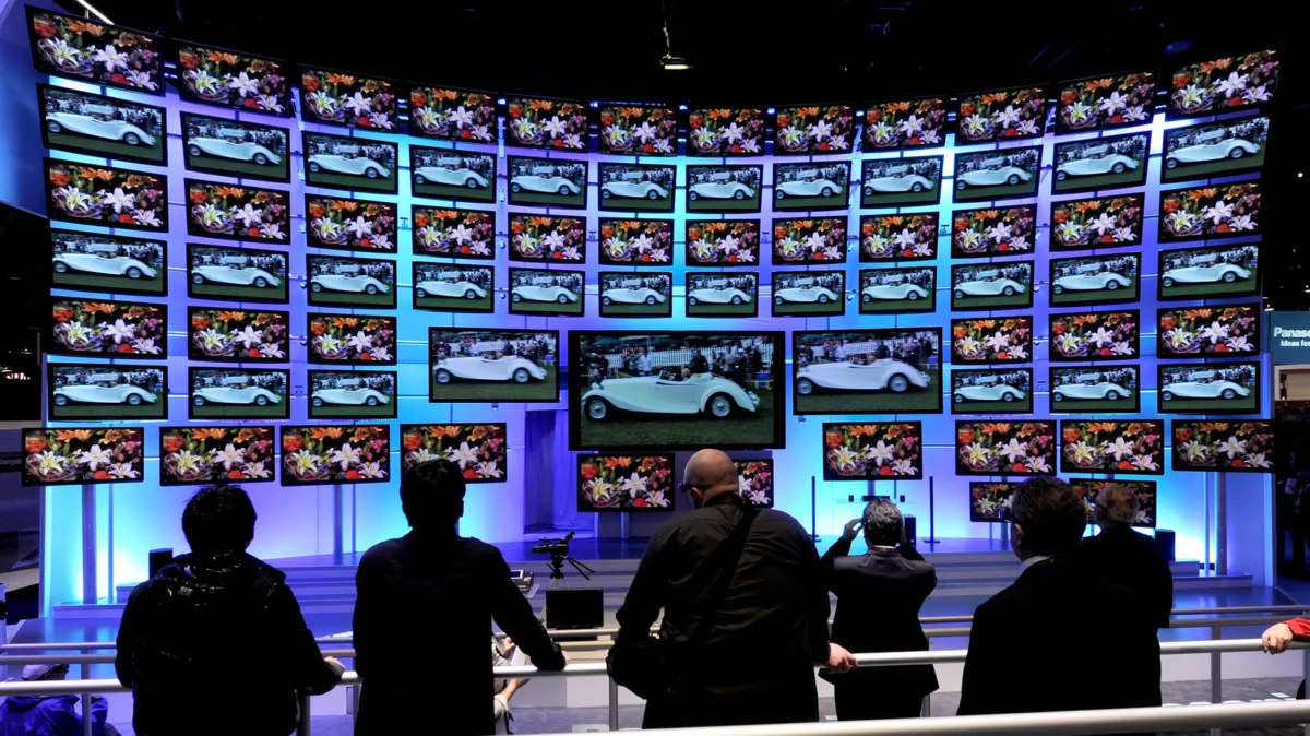 The Illusion of Depth: Why 3D TV Failed and What It Taught the Industry