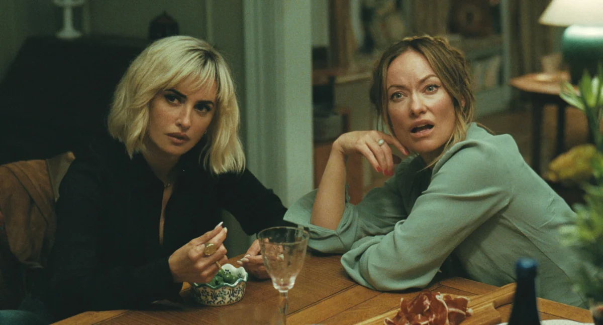 The Indie Box Office Resurgence: Olivia Wilde’s ‘The Invite’ Leads a Diverse Weekend Slate