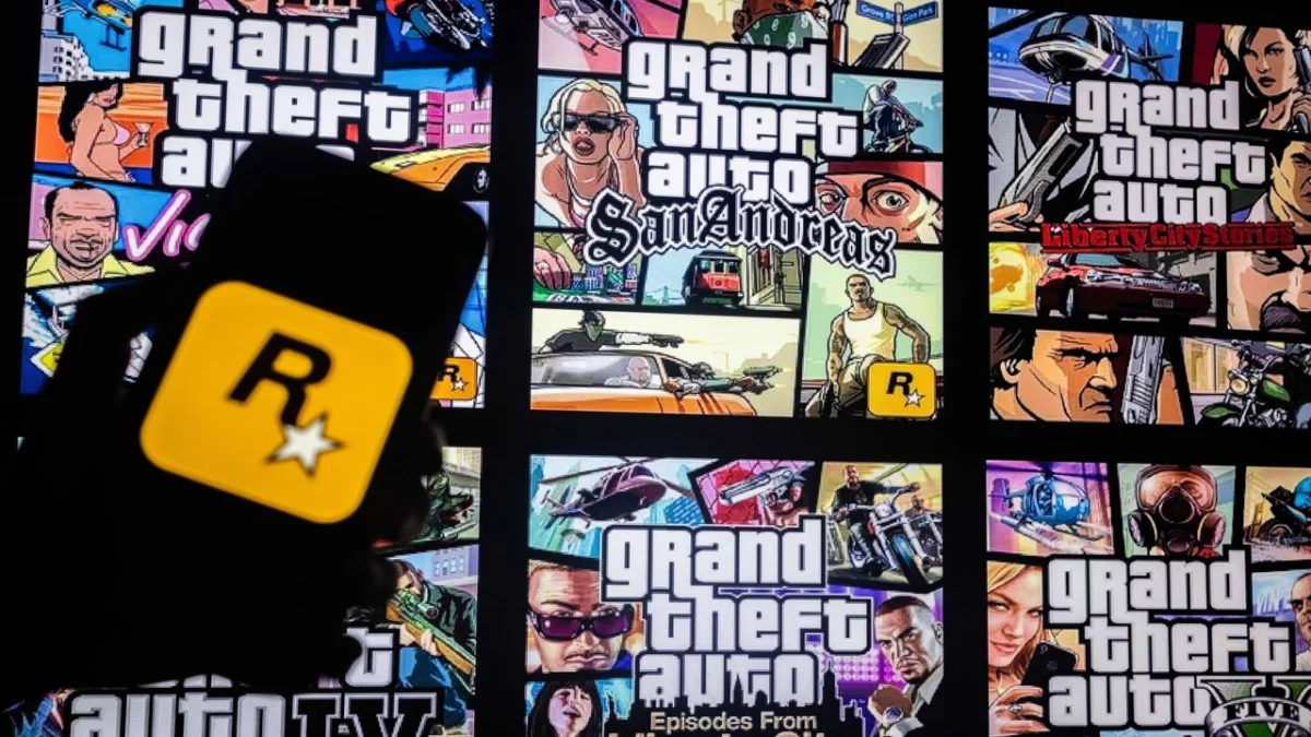 The Infinite Loop: Modder Successfully Runs Classic GTA Titles Inside San Andreas