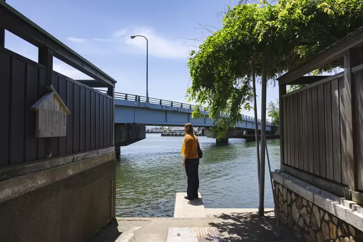 The Invisible Engine of Japanese Cuisine: A Deep Dive into Kanazawa’s Yamato Koji Park
