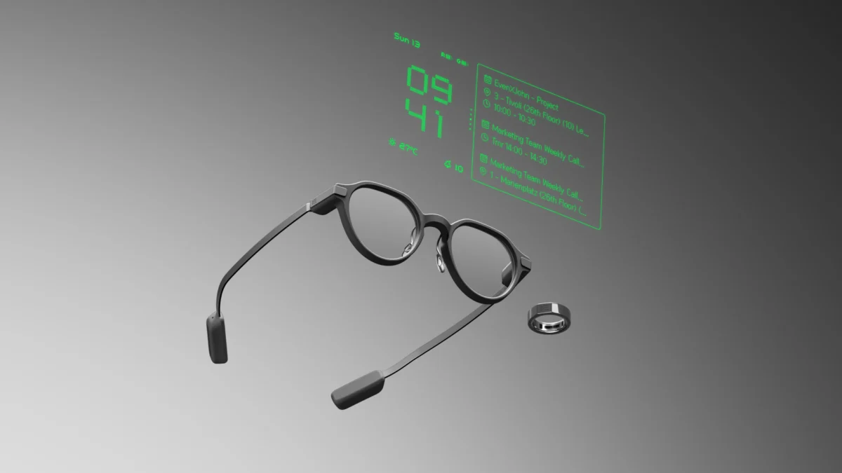 The Invisible Frontier: How Even Realities is Redefining the Smart Glasses Arms Race