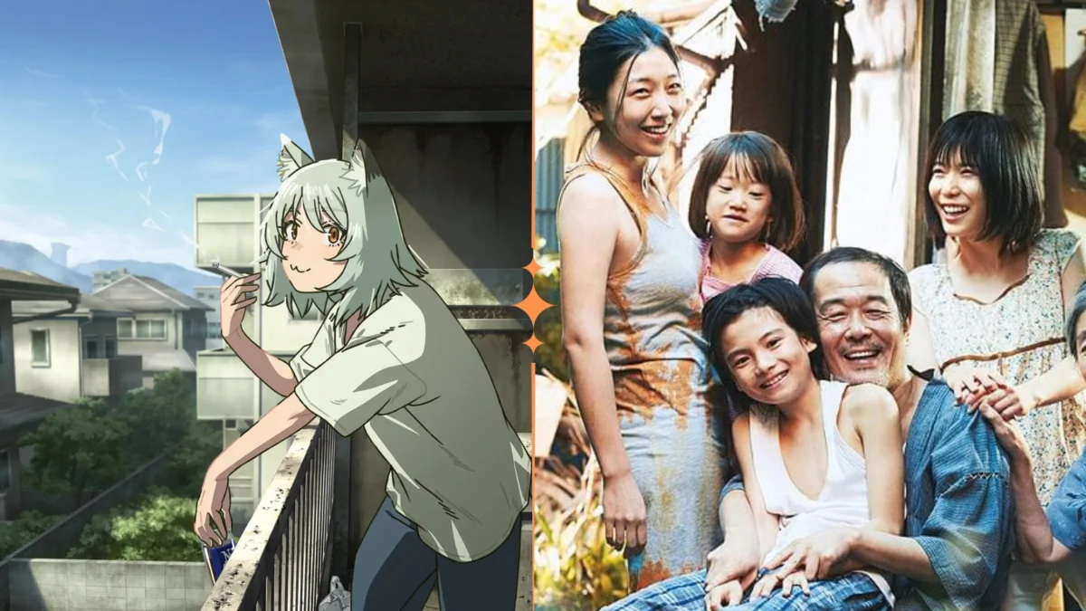 The Invisible Struggle: How ‘Chainsmoker Cat’ Is Forcing a Confrontation with Japanese Poverty