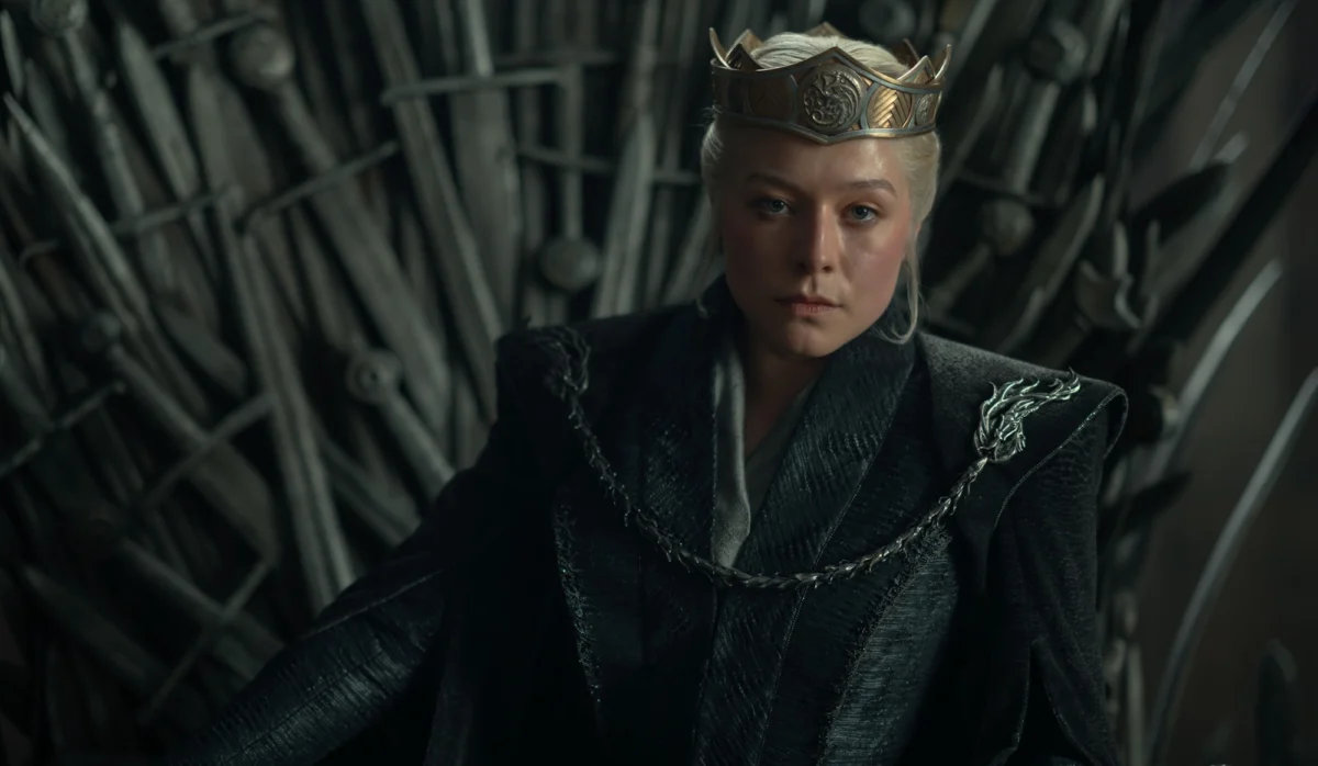 The Iron Throne Reclaimed: Why Rhaenyra’s Ascent in House of the Dragon Season 3 is a Cultural Reset