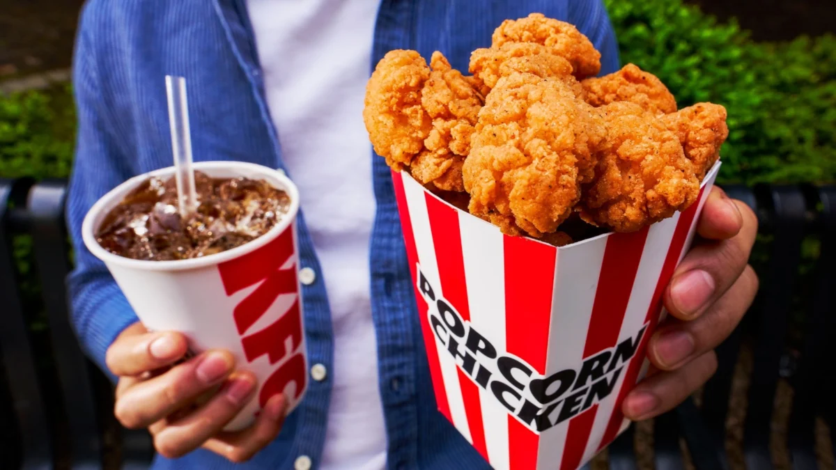The Kentucky Fried Comeback: KFC Officially Reintroduces Iconic Popcorn Chicken to U.S. Menus