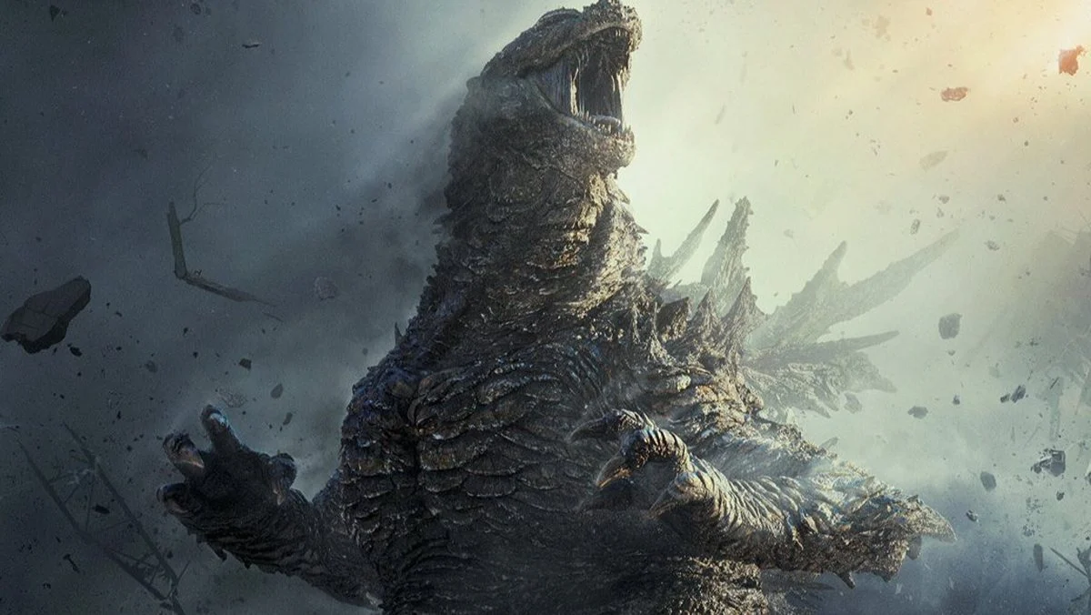 The King of the Monsters Returns: An In-Depth Look at ‘Godzilla Minus Zero’