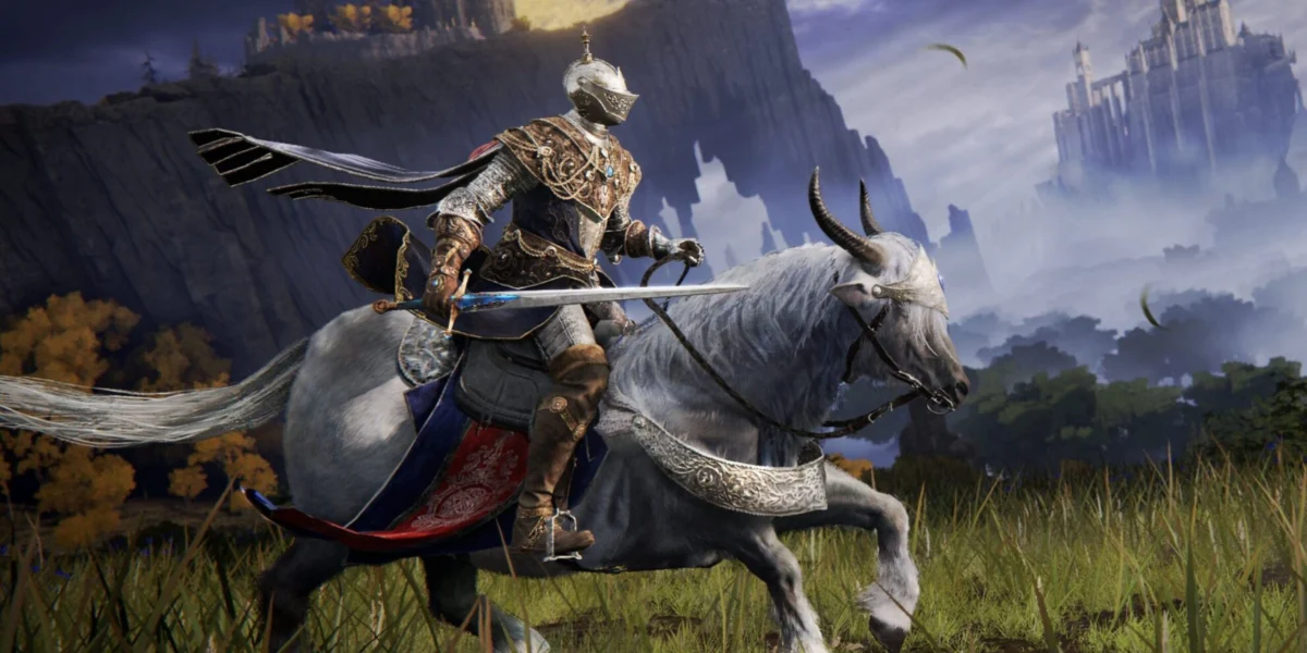 The Lands Between Expand: FromSoftware Announces ‘Tarnished Pack’ DLC and Nintendo Switch 2 Debut
