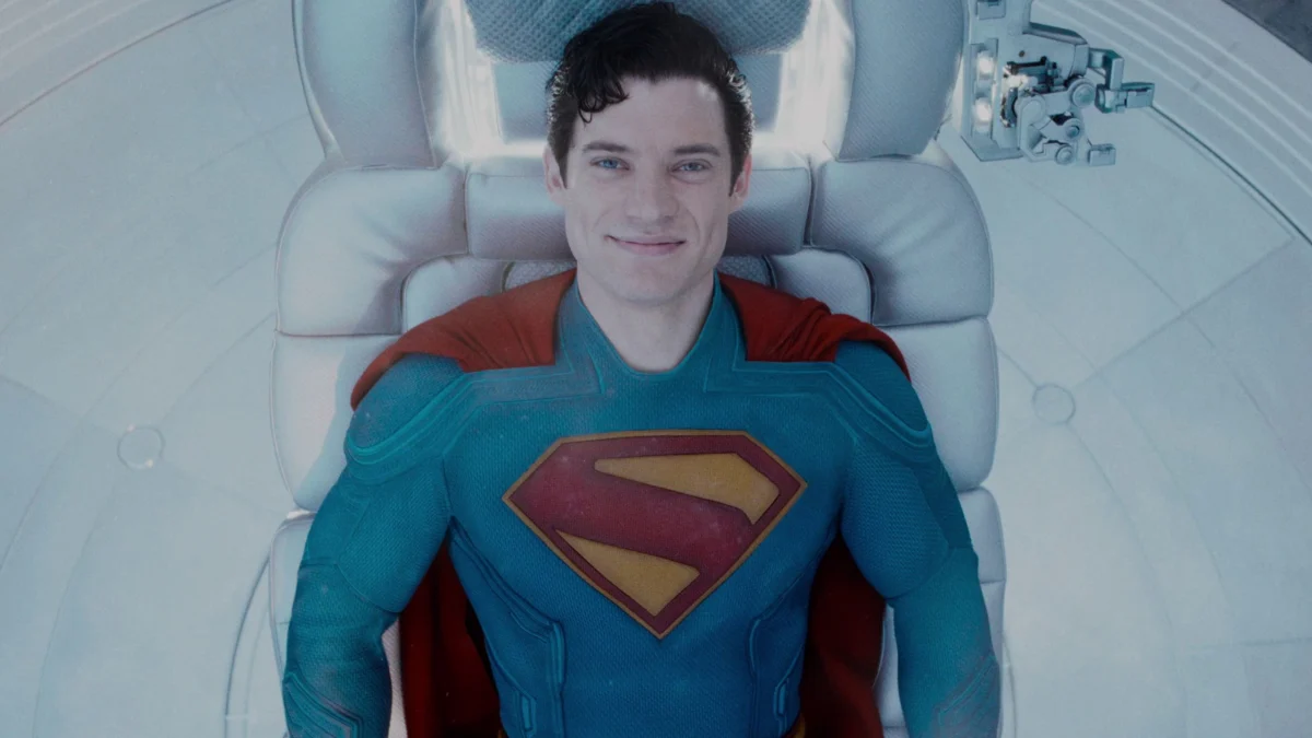 The Last Son of Krypton: An Investigative Retrospective on the Superman Legacy