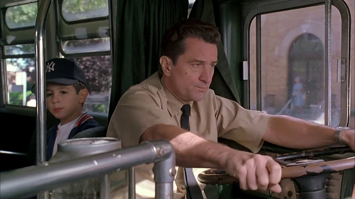 The Lasting Legacy of A Bronx Tale: Why Robert De Niro’s Directorial Debut Remains a Cinematic Masterpiece