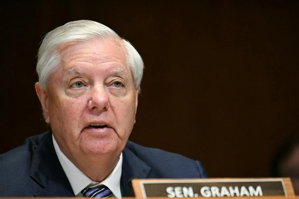 The Legacy of a Political Titan: Senator Lindsey Graham Dies at 71