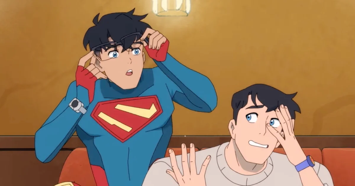 The Legacy of the House of El: Why Jon Kent’s Arrival Changes ‘My Adventures With Superman’ Forever