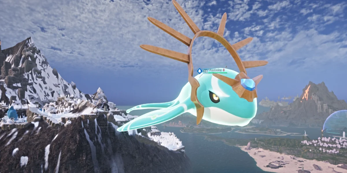 The Leviathan of the Palpagos: A Comprehensive Guide to Summoning and Defeating Panthalus in Palworld 1.0