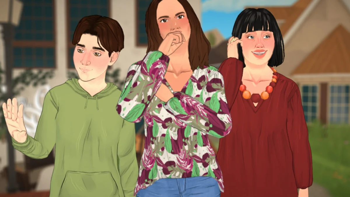 The Life Sim Renaissance: How Paralives is Redefining the Genre and Challenging the Status Quo