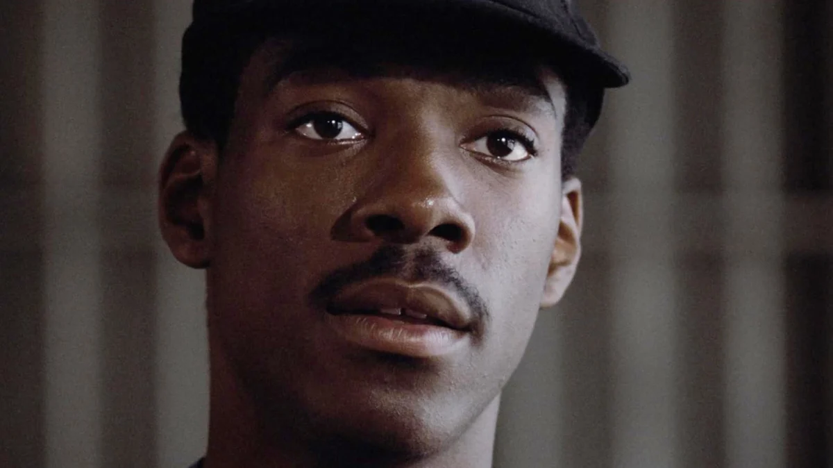 The Lightning Strike: How ’48 Hrs.’ Rescued Eddie Murphy and Redefined the Action-Comedy Genre