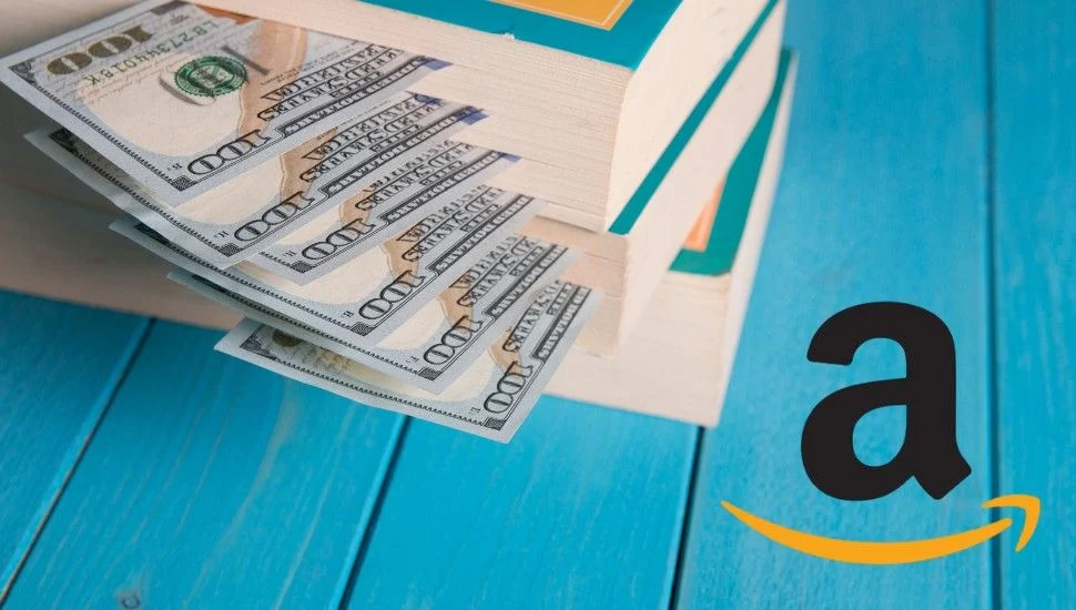The Literary Titans of the Digital Age: Analyzing Amazon’s All-Time Bestselling Books