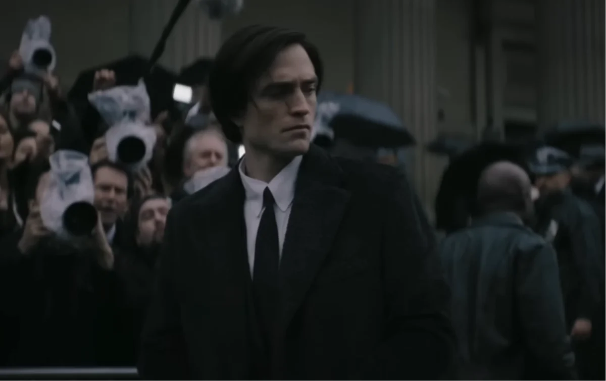 The Long Shadow: Warner Bros. Pushes ‘The Batman Part II’ to 2028