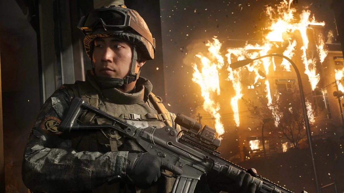 The Long Wait: Why Call of Duty: Modern Warfare 4 is Skipping a Day-One Game Pass Release