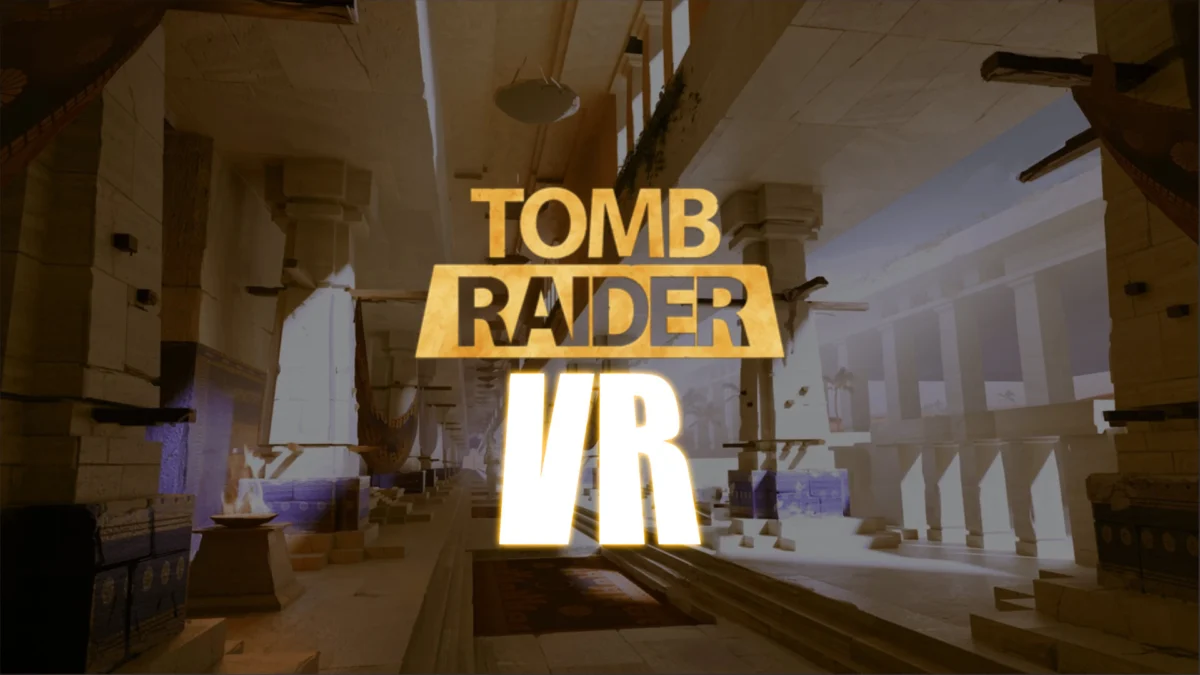 The Lost Expedition: Why the Ambitious Tomb Raider VR Project Was Shelved