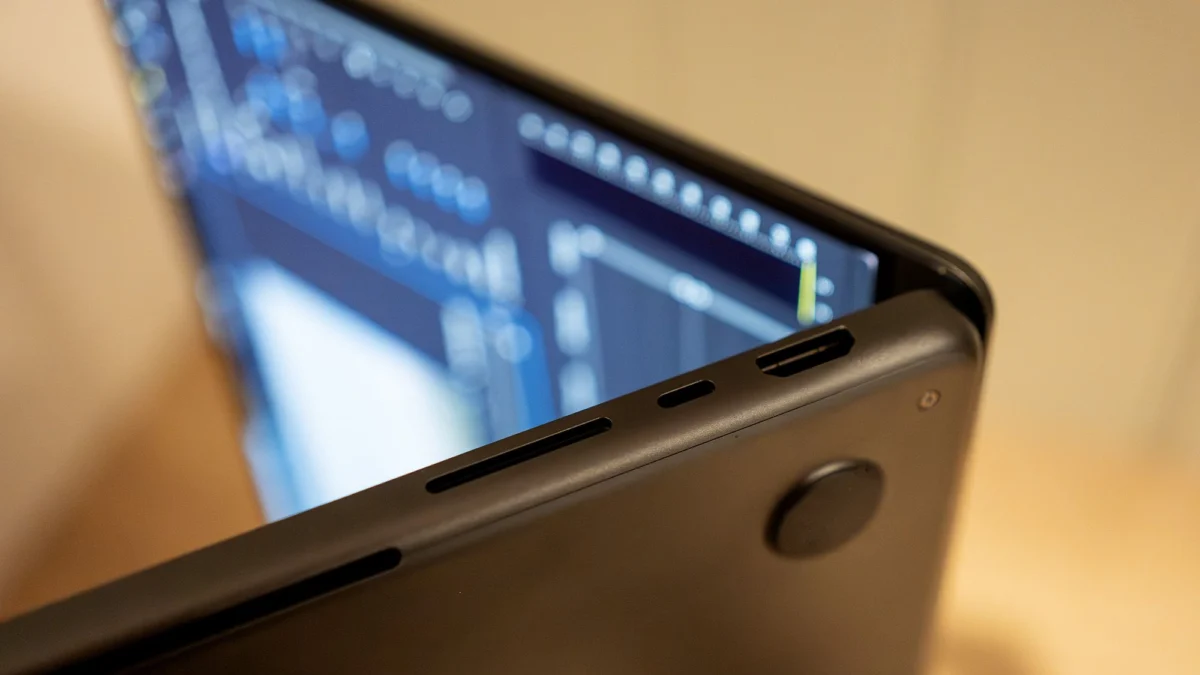 The MacBook Pro M5: Is Apple’s Latest Powerhouse the Ultimate Creative Tool?