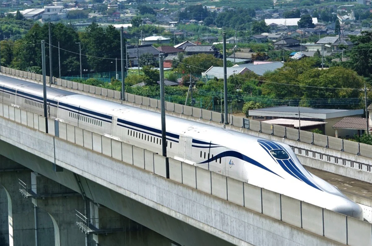 The Maglev Breakthrough: Shizuoka Ends Nine-Year Impasse on Japan’s High-Speed Future