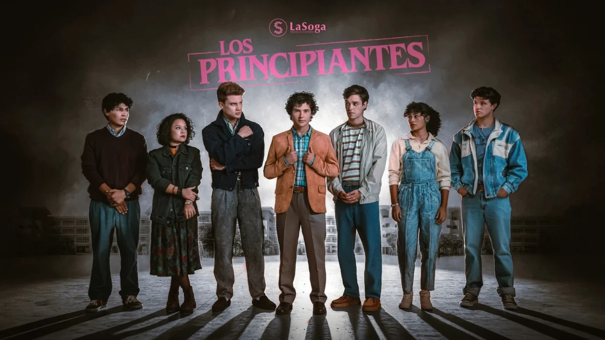 The Making of a Powerhouse: Los Principiantes and the Evolution of Peruvian Cinema