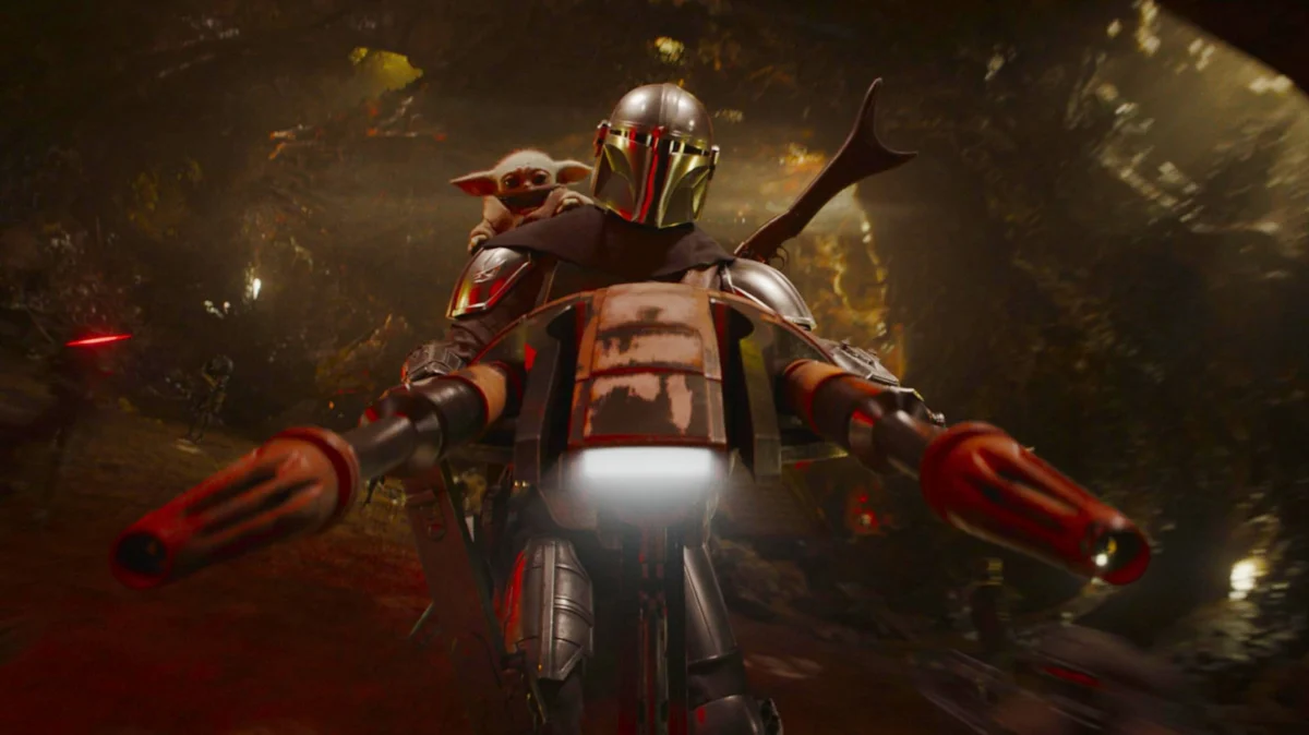 The Mandalorian and Grogu: Analyzing the Franchise’s Theatrical Pivot and Home Media Strategy