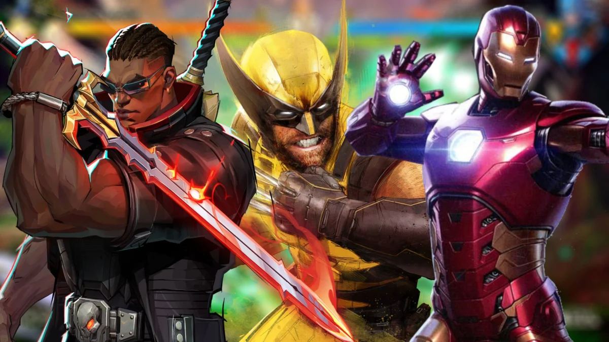 The Marvel Gaming Renaissance: A Comprehensive Look at the Future of Superhero Interactive Entertainment