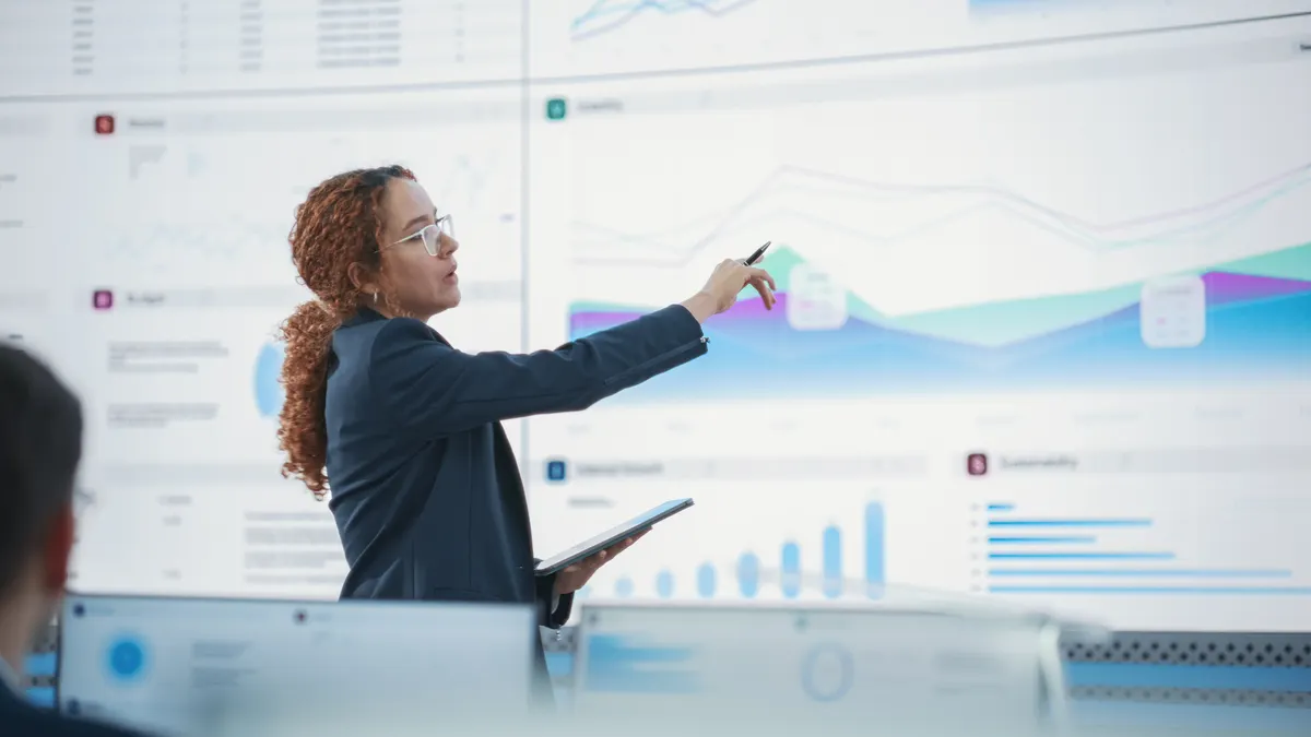 The Measurement Paradox: Why Data-Rich Marketers Are Struggling to Drive Budget Decisions