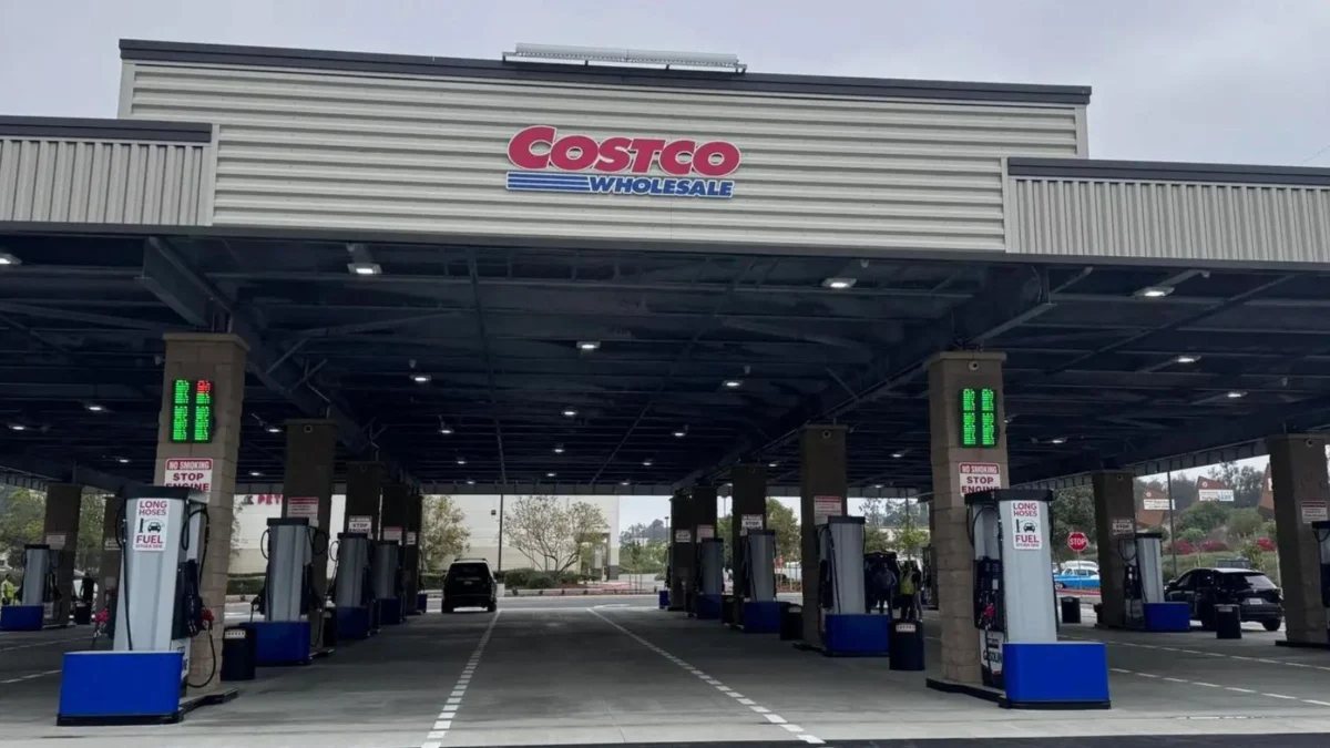 The Mega-Pump Experiment: Inside Costco’s Controversial Standalone Fuel Strategy