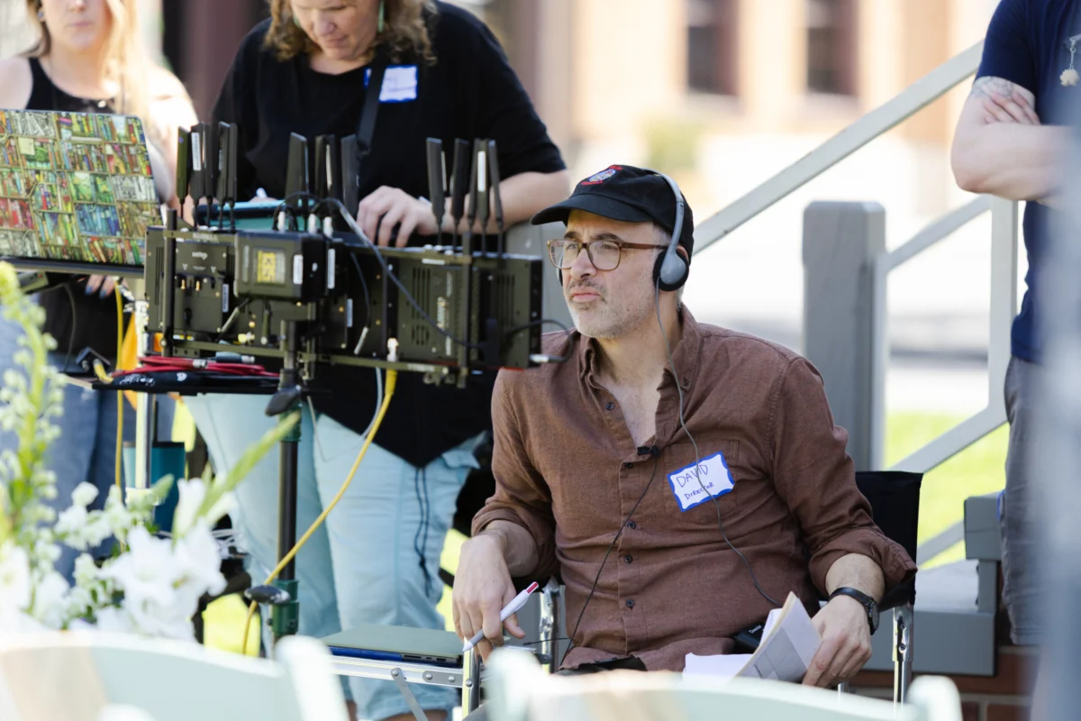 The Method Behind the Madness: How David Wain and Ken Marino Deconstruct Comedy