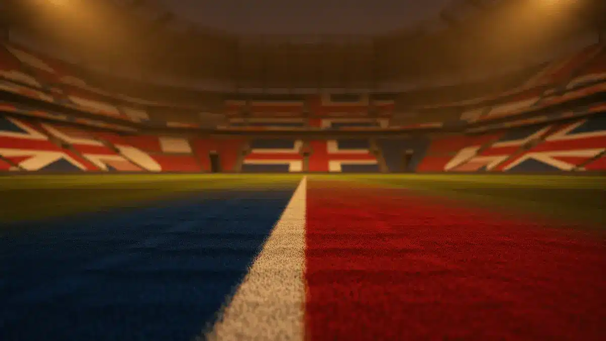 The Miami Showdown: Norway and England Clash in Historic World Cup Quarter-Final