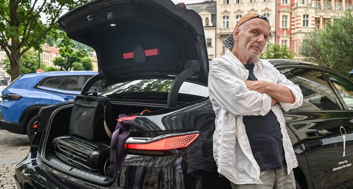 The Mind-Bending Return of David Chase: From the Streets of New Jersey to the Shadows of the CIA