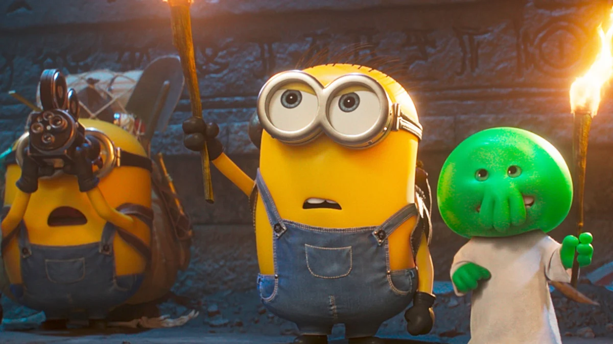 The Minions Return: Why ‘Minions and Monsters’ Is the Summer’s Unapologetic Comedy King