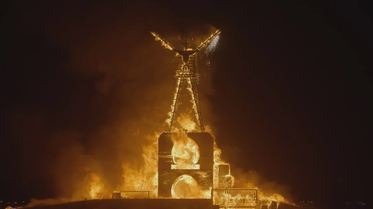 The Mirage in the Desert: An Analysis of HBO’s ‘The Man Will Burn’