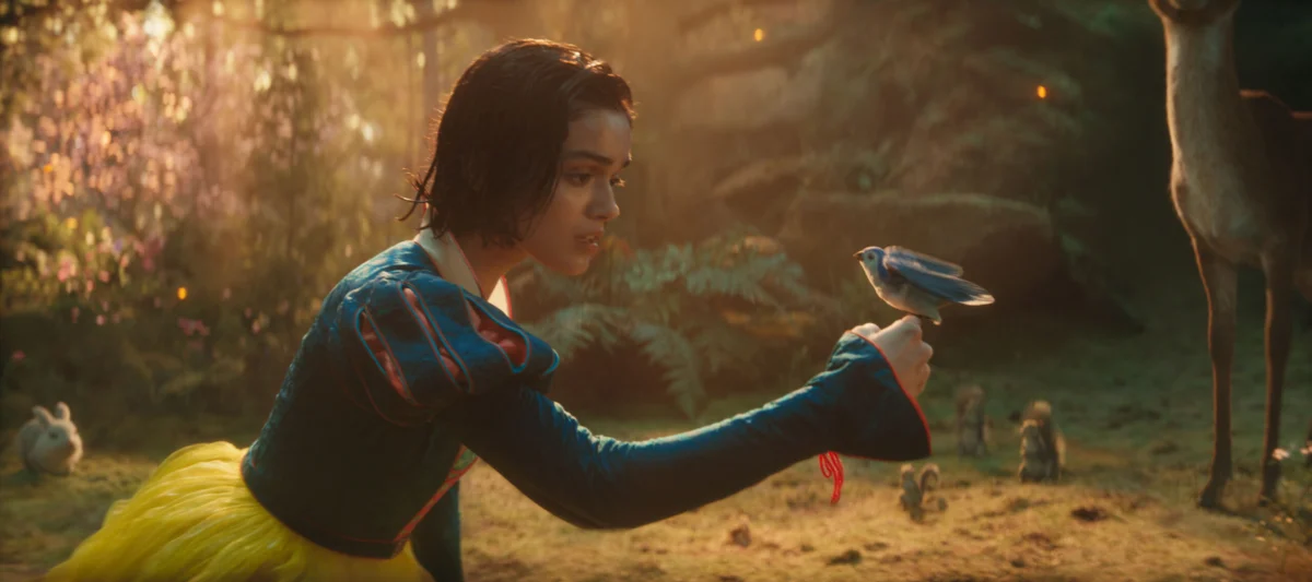 The "Moana" Misfire: Has Disney’s Live-Action Remake Formula Finally Run Aground?