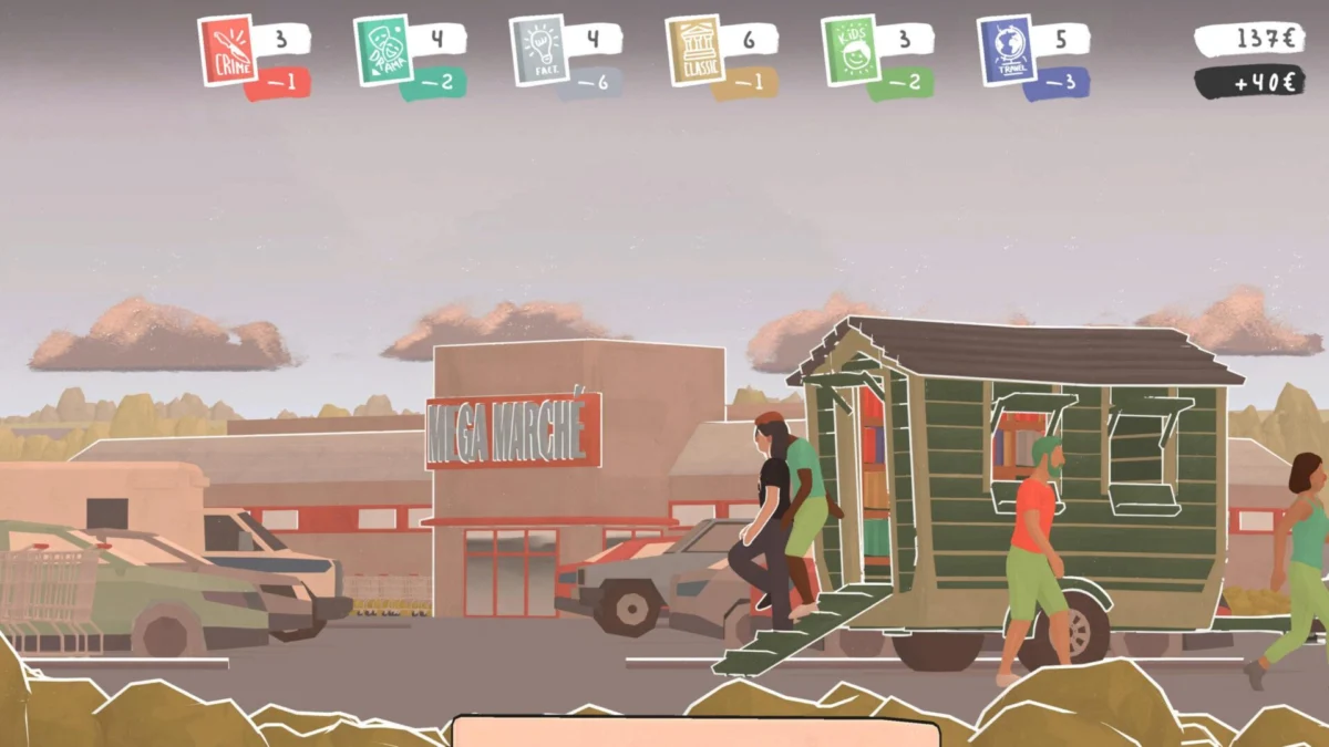 The Mobile Chapter: Tiny Bookshop Brings Its Cozy Management Simulation to Android and iOS