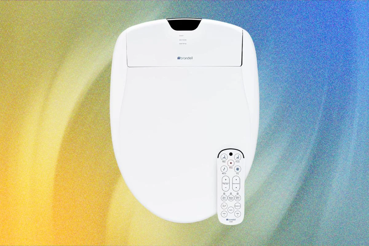 The Modern Bathroom Revolution: Why the Bidet is No Longer a Luxury, but a Necessity