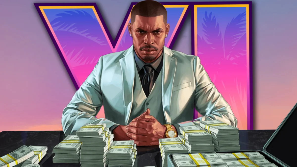 The Multi-Billion Dollar Gamble: Why GTA 6 is Poised to Rewrite Gaming History