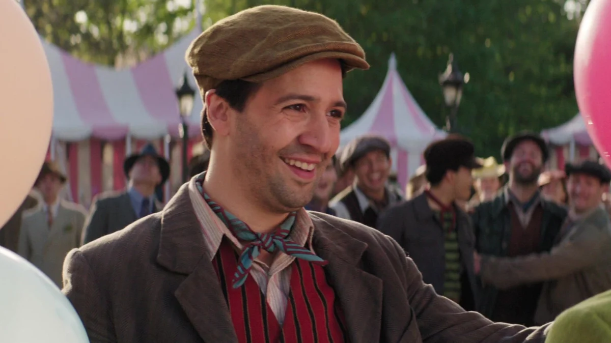 The Multiverse That Never Was: Why Lin-Manuel Miranda Passed on the MCU’s Vulture