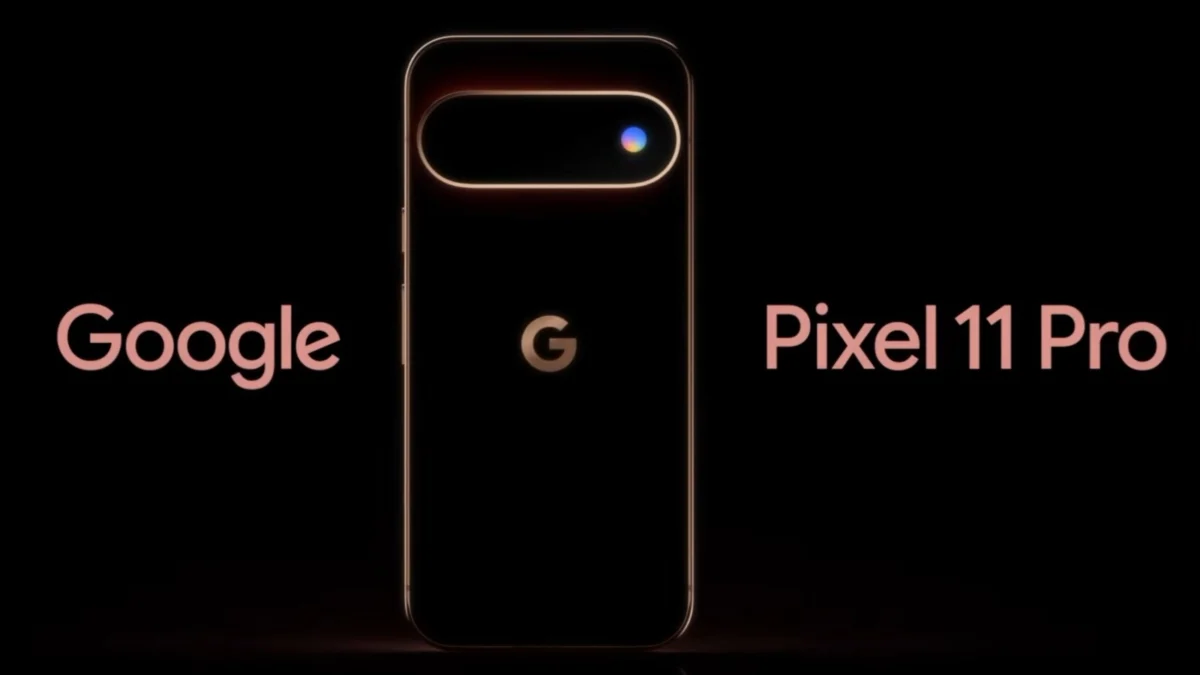 The Mystery of the Colorful Circle: Google’s Cryptic Pixel 11 Pro Tease Sparks Industry Speculation