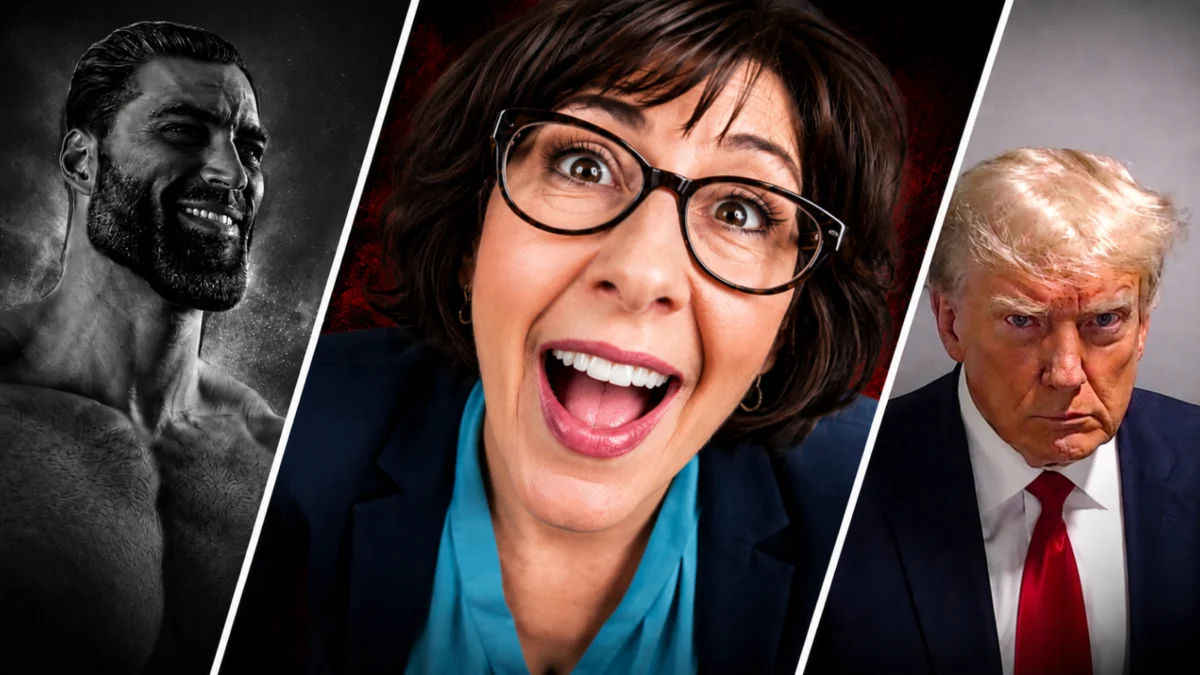 The Name Game: Why Americans Are Judging You Before You Even Walk in the Room