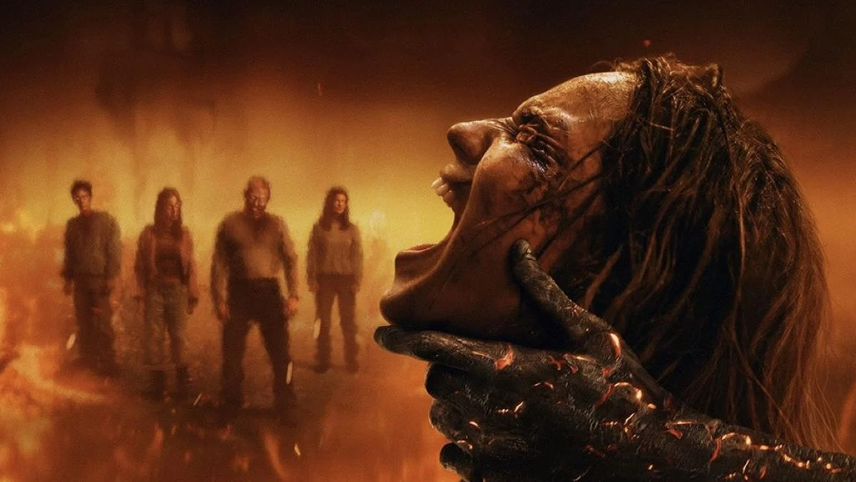 The Necronomicon’s New Logic: Deconstructing the Controversial Evil Dead Burn Post-Credits Reveal