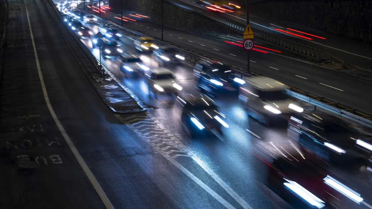 The Need for Speed: Decoding Europe’s Fastest Highways and the Myth of the Limitless Road