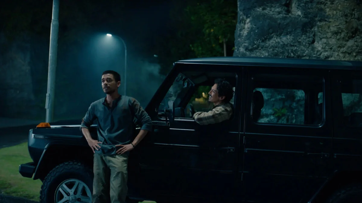 The Neon-Lit Underworld: How ‘Bandit’ is Redefining the Modern Indonesian Crime Thriller