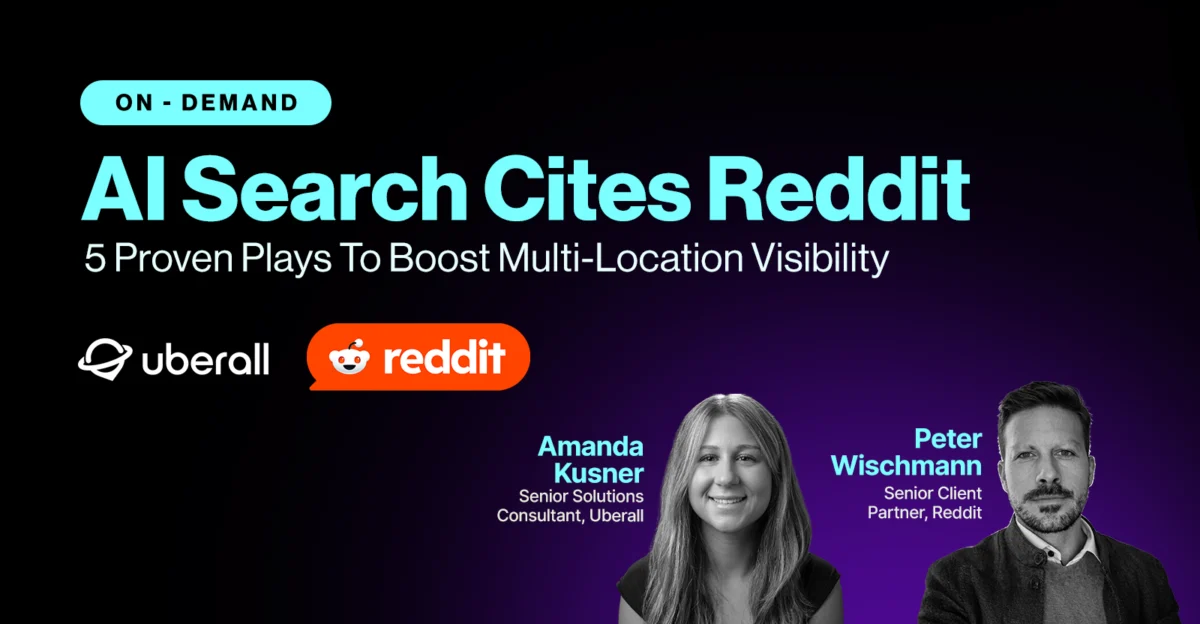 The New Frontier of Local Search: Why Reddit Has Become AI’s Most Trusted Advisor