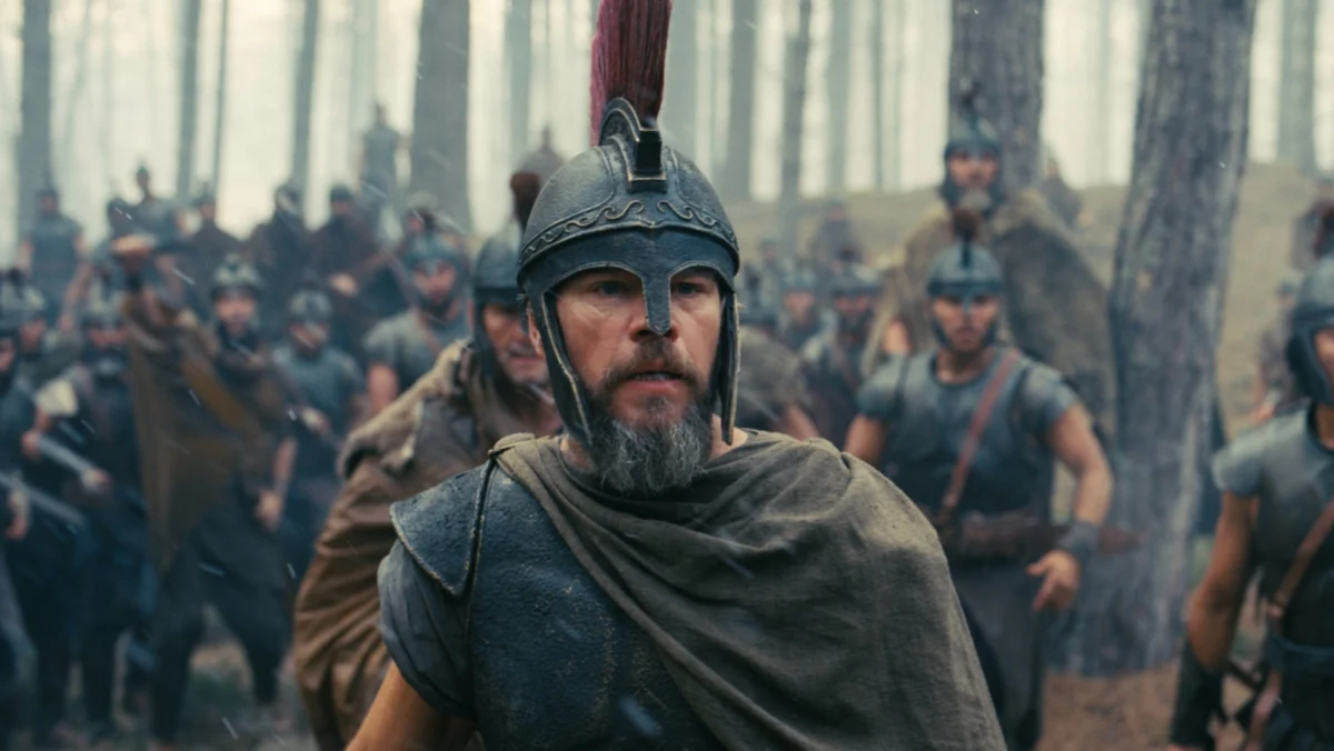 The Nolan Phenomenon: Why ‘The Odyssey’ is Poised to Rewrite Box Office History