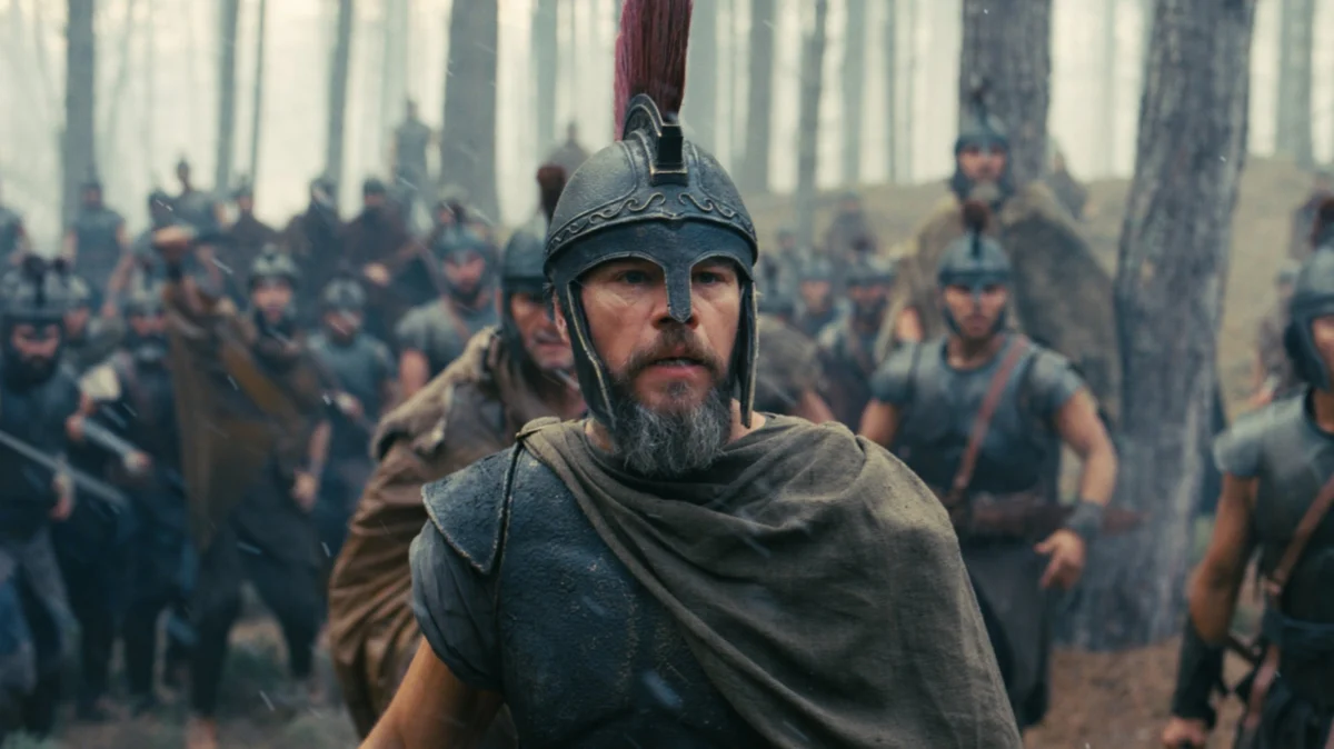 The Odyssey and the Nolan Standard: A Spoiler-Free Guide to the Director’s Latest Epic
