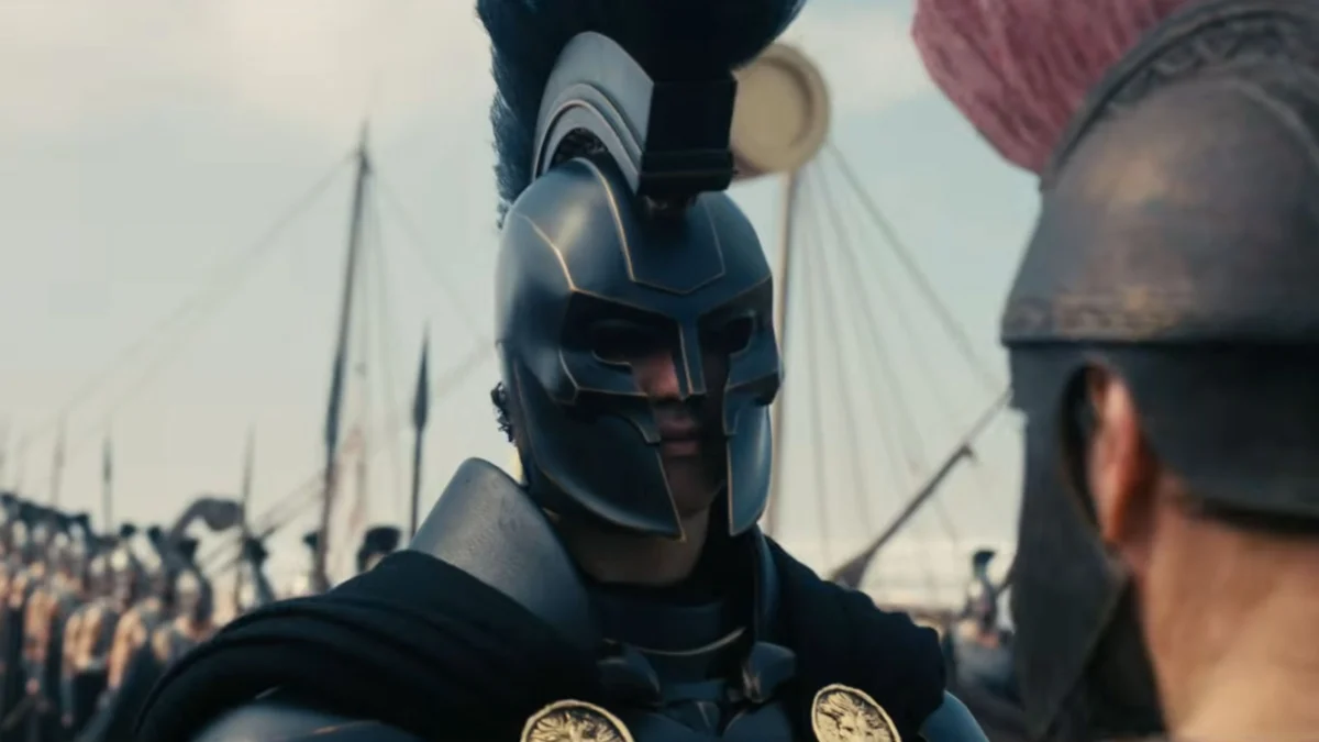 The Odyssey: Christopher Nolan’s Analog Epic and the Looming Shadow of AI Cinema