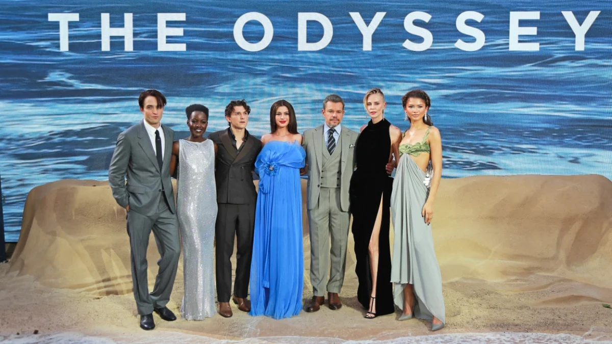The Odyssey: Christopher Nolan’s Cinematic Gamble Meets a Divided Digital Frontier
